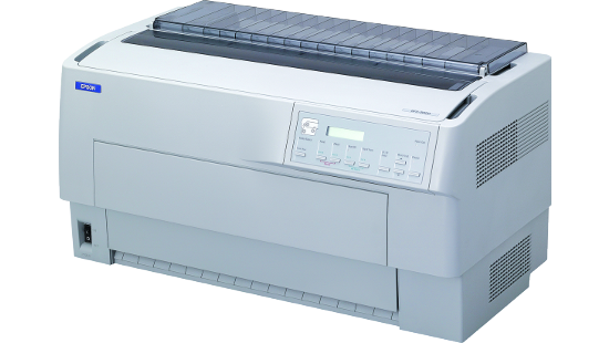Epson DFX-9000 Dot Matrix Printer (C11C605021)