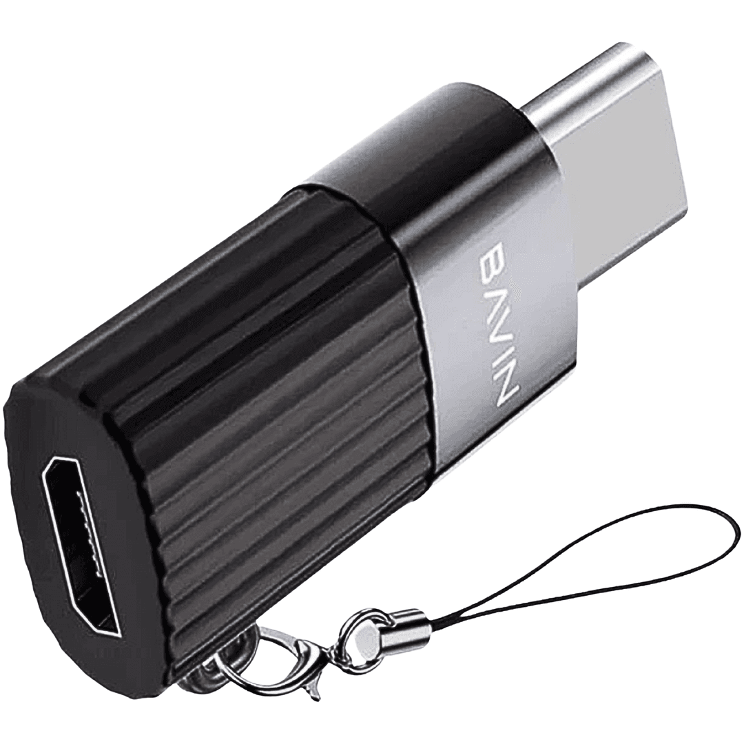 BAVIN U-A1 USB 3.0 OTG Adapter High-Speed Connector