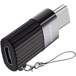 BAVIN U-A1 USB 3.0 OTG Adapter High-Speed Connector