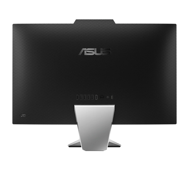 ASUS Desktop AIO (Black) Intel® Core™ i5-1235U 16GB DD4 512GB SSD Intel® UHD / Iris Xe 23.8"  FHD Windows 11