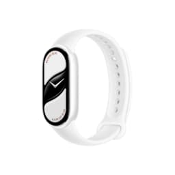 Xiaomi Smart Band 10 1.72in AMOLED 1500nits 9-Axis Sensor 5ATM 21-Day Battery
