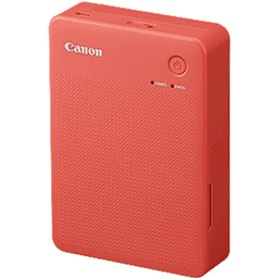 Canon SELPHY QX20 Instant Photo Printer | Starter Kit with XC-60L Paper | 256 Shades | Wi-Fi
