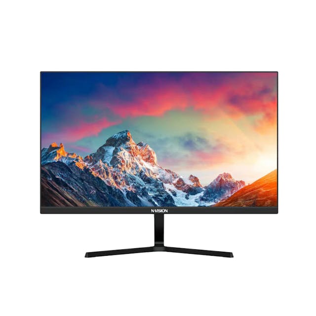 Nvision N2755-Pro 27" 1920 x 1080 100Hz IPS Monitor