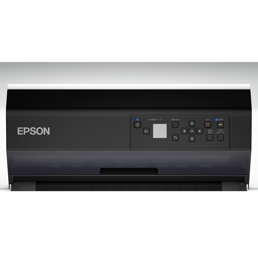 Epson DLQ-3500II Dot Matrix Printer (C11CH59505)