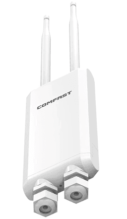 Comfast WiFi Access Point CF-EW81 | Dual-Band High-Speed Outdoor Wireless AP