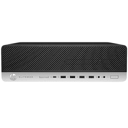 HP EliteDesk 800 G5 Mini PC | Intel i5-9500 | 8GB RAM | 256GB SSD | Windows 10 Pro