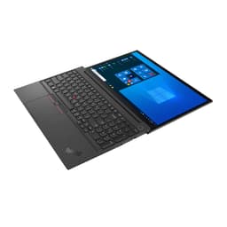 Lenovo ThinkPad E15 Gen 4 15.6" Laptop | Intel Processor, 8GB RAM, 512GB Storage (Black)