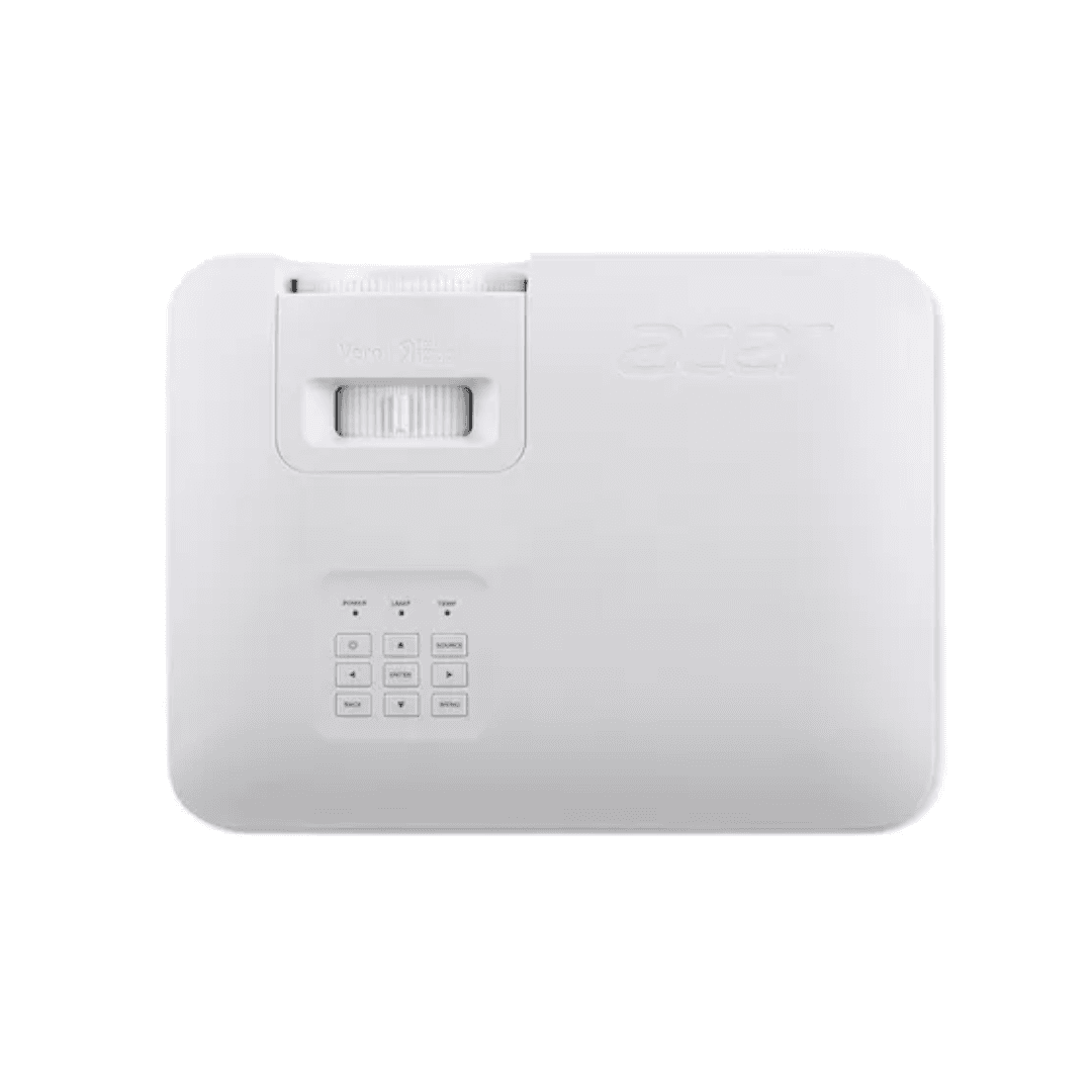 Acer XL2330W DLP Laser Projector - 5000 Lumens, WXGA, 2,000,000:1 Contrast, MR.JWR11.007