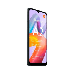 Redmi A2+ Android Smart Phone | 3GB RAM + 64GB Black