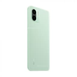 Redmi A2+ Android Smart Phone | 3GB RAM + 64GB Light Green