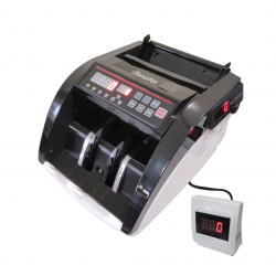 Iwata BC22-RICH03 Multi Currency Bill Counter