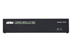 ATEN VS0104-AT-A 4-Port VGA /Audio Splitter