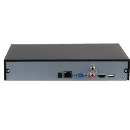 Dahua DHI-NVR4108HS-4KS3 8-Channel 8MP Lite Network Video Recorder with 10TB Storage