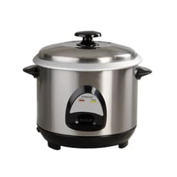 Union 1.0L Tempered Glass Rice Cooker UGRC-135