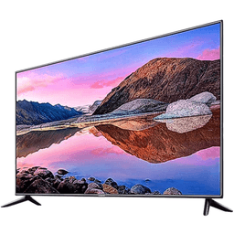 Xiaomi Mi TV P1E 65" 4K UHD Smart Android TV | Dolby Vision, Google Assistant, Bluetooth Remote