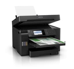 Epson EcoTank L15150 A3 Wi-Fi Duplex All-in-One Ink Tank Printer I Low-Cost A3+, WiFi, Duplex, ADF