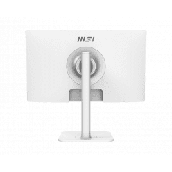 MSI Modern MD241PW 23.8-inch IPS 1080p Productivity Monitor White