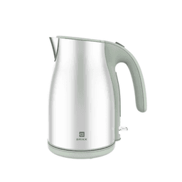 Brikk BHEK-8227 1.7L Electric Kettle I Fast Boil, Auto Shut-Off, Affordable Quality