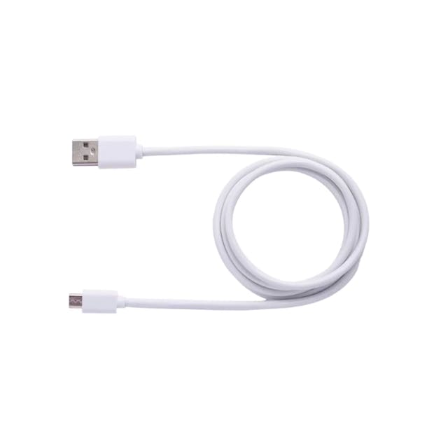 REALME TechLife Micro USB Cable, 3A Fast Charging, 480Mbps Quick Data Transmission