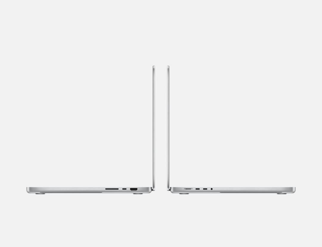 Apple MacBook Pro 16" (M2 Max) | 12‑Core CPU, 38‑Core GPU, 32GB RAM, 1TB SSD, Liquid Retina XDR