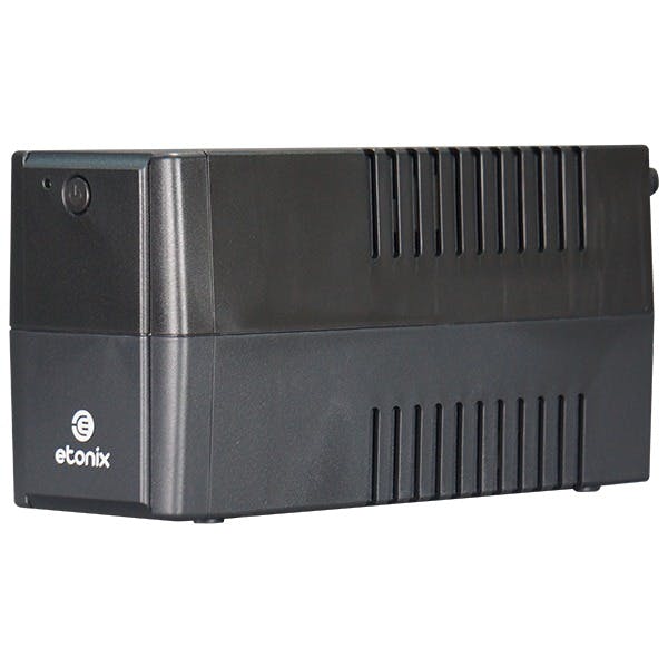 Etonix 650VA /390W Line Interactive UPS ENIT650VA