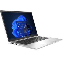 HP EliteBook 840 G9 14" FHD Laptop | i5-1235U | 16GB RAM | 512GB SSD | Wolf Pro Security