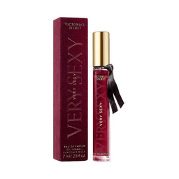 Victoria's Secret Very Sexy Eau De Parfum Rollerball 7ml – Bold and Alluring Scent for On-the-Go Use