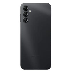 Samsung GALAXY A14 5G Black 6GB+128GB Smartphone