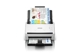 Epson WorkForce DS-530II A4 Duplex Sheet-fed Document Scanner (DS 530II-B11B261504)