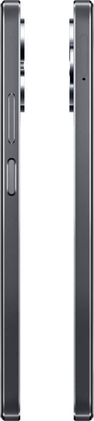 REALME C51 (4GB + 128GB) 6.74" HD 90Hz Display Smartphone-CARBON BLACK