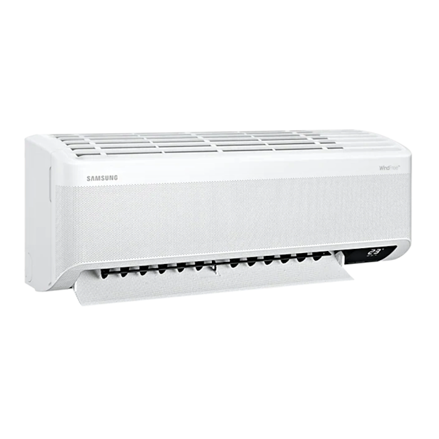 Samsung AR13BYHAMWKNTC 1.5 Split Type Air Conditioner Inverter