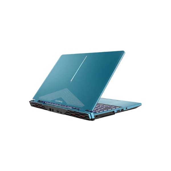 Colorful P15 23-HE55D16512A-B-SA | i5-12450H | 16GB DDR5 | Gaming Laptop ITWorld (Steel Blue) (Laptop Bag)