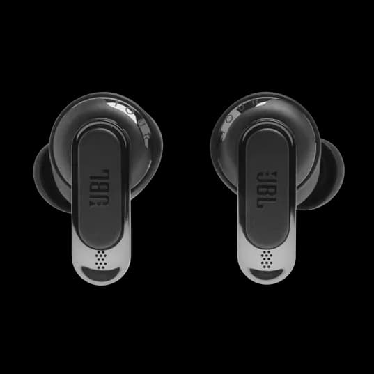JBL Tour Pro 2 True Wireless Noise Cancelling Earbuds with Smart Charging Case and Pure Bass