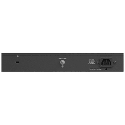 D-Link DGS-1024C 24-Port Gigabit Unmanaged Switch | Black