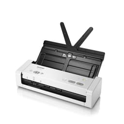 Brother ADS-1200 Compact Desktop Scanner