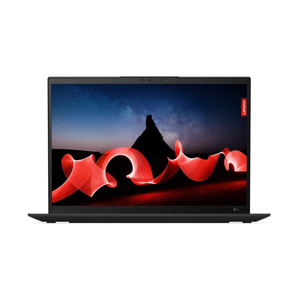 Lenovo ThinkPad X1 Carbon Gen 11 14" Laptop | Intel Processor, 16GB RAM, 1TB Storage (Deep Black)