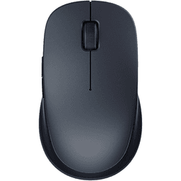 Xiaomi Dual-Mode Wireless Mouse 2 - Bluetooth & 2.4GHz, Lightweight Ergonomic Design