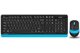 A4tech FG1010 / FG1010S Fstyler Collection 2.4G Wireless Keyboard & Mouse