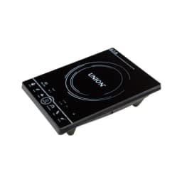 Union Crystal Glass Plate Induction Cooker UGIDC-288