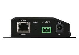 ATEN SN3402-AX-A 2-Port RS-232/422/485 Secure Device Server