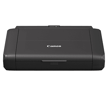 Canon Pixma TR150-ASA Portable Wireless Inkjet Printer | Compact Travel-Friendly Printer for Work & Home