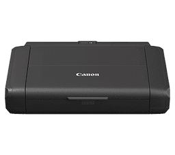 Canon Pixma TR150-ASA Portable Wireless Inkjet Printer | Compact Travel-Friendly Printer for Work & Home