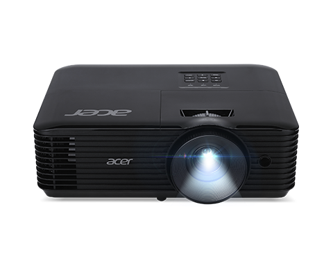 Acer X1128H DLP Projector