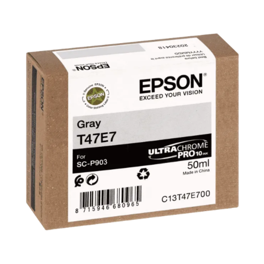 Epson SC-P903 Ink Cartridge 50ml