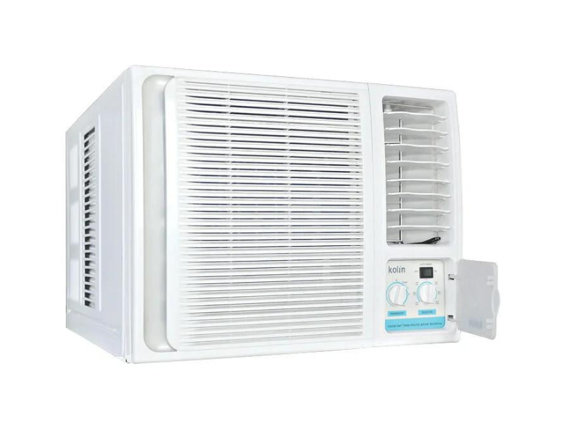Kolin KAM75CMC32 0.75 HP Window Type Air-Conditioner