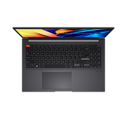 ASUS Vivobook S15 | Intel Core i7-12700H EVO | 16GB RAM | 512GB SSD | 2.8K OLED 120Hz | Iris Xe