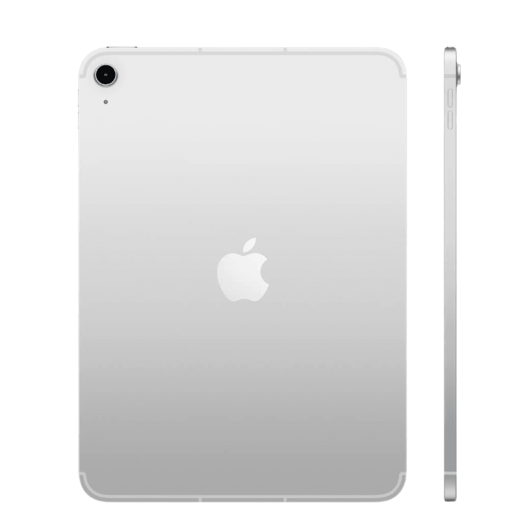 Apple iPad 11th Gen A16 (11-inch) Wi-Fi + Cellular Tablet