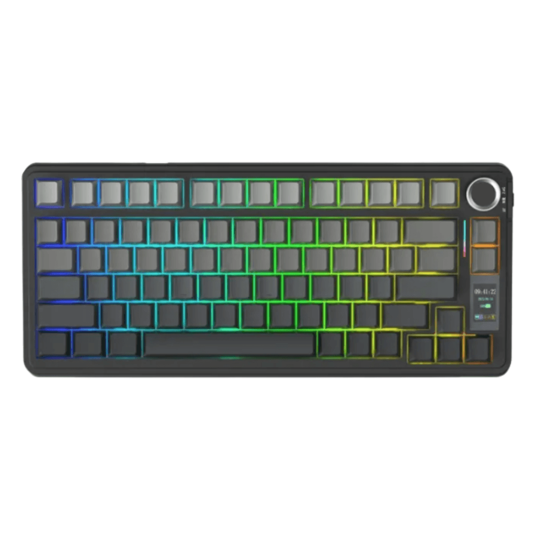 Aula S75 Pro Custom Mechanical Keyboard