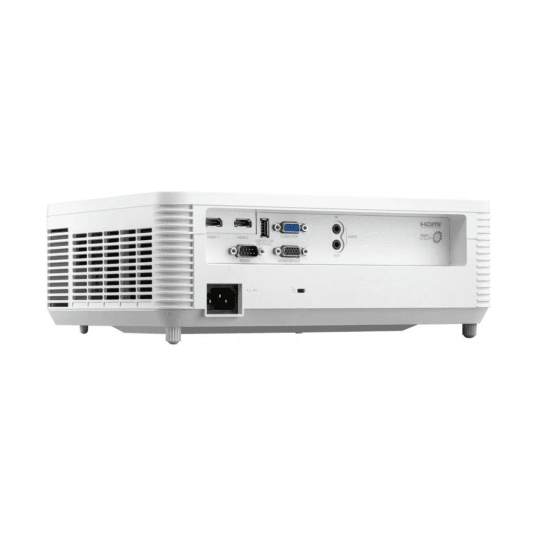 ViewSonic PA700X 3500 Lumens XGA LED Projector with 0.55" DMD Chip Technology I Perfect for Offices