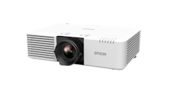 Epson EB-L770U 3LCD Laser Projector with 4K Enhancement (V11HA96080)